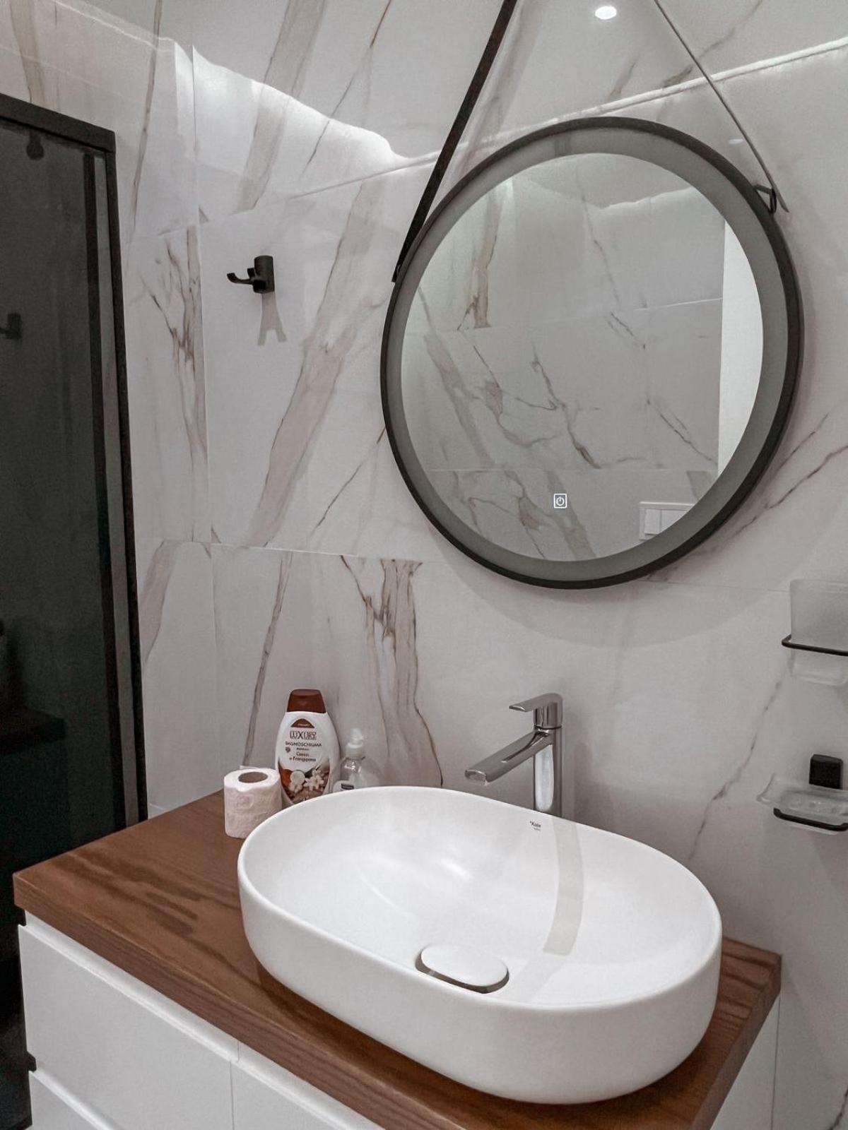Lux Apartment At Arlis Тирана Экстерьер фото